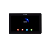 BCOM BD-1070FHD Black 