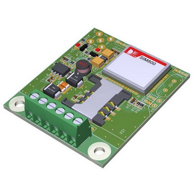 GSM OKO-S 2