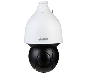DH-SD5A432XA-HNR 4Мп Wiz Sense IP PTZ видеокамера Dahua с алгоритмами AI