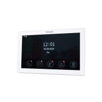 BCOM BD-1070FHD White