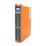 ДБЖ з правильною синусоїдою ONLINE MAKELSAN PowerPack Se-RT-1kVA-LCD, 1000VA (900Вт)