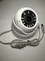 CAM-103D6 (2.8-12M) Hybrid