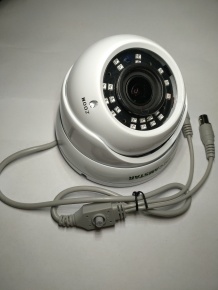 CAM-103D6 (2.8-12M) Hybrid