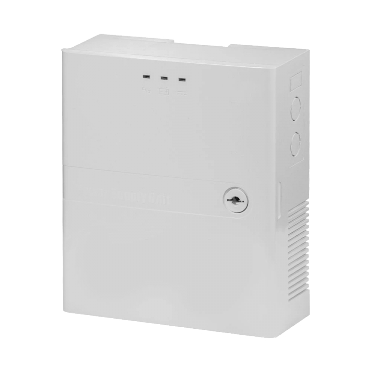 Kraft PSU-1203LED(P) 12В 3А