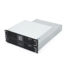ДБЖ Ritar RT-6KS-LCD, RACK 6000VA (5400Вт) + батарейний блок 12V 7,5 Ah х 16 шт