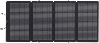 Сонячна панель EcoFlow 220W Solar Panel