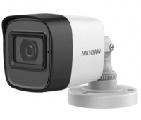Hikvision DS-2CE16H0T-ITFS 5МП (3.6мм) 