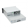 ДБЖ Ritar RT-10KS-LCD, RACK 10000VA (9000Вт) + батарейний блок 12V 7,5 Ah х 16 шт 