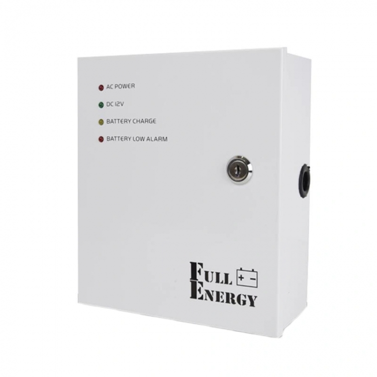  Full Energy BBG-125 12В 5А