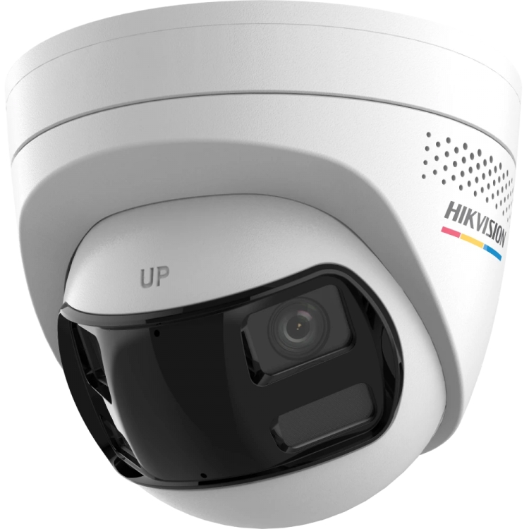 Hikvision DS-2CD1367G2HP-LIUF/SL 6МП (2.8мм)