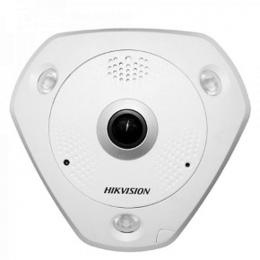 Hikvision DS-2CD6332FWD-IV