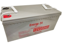 Energy24 Акумулятор гелевий 12V200Ah GEL 