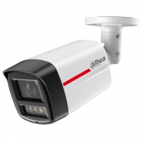 Dahua DH-IPC-HFW2449TL-S-PROX 4МП (3.6мм) WizColor X