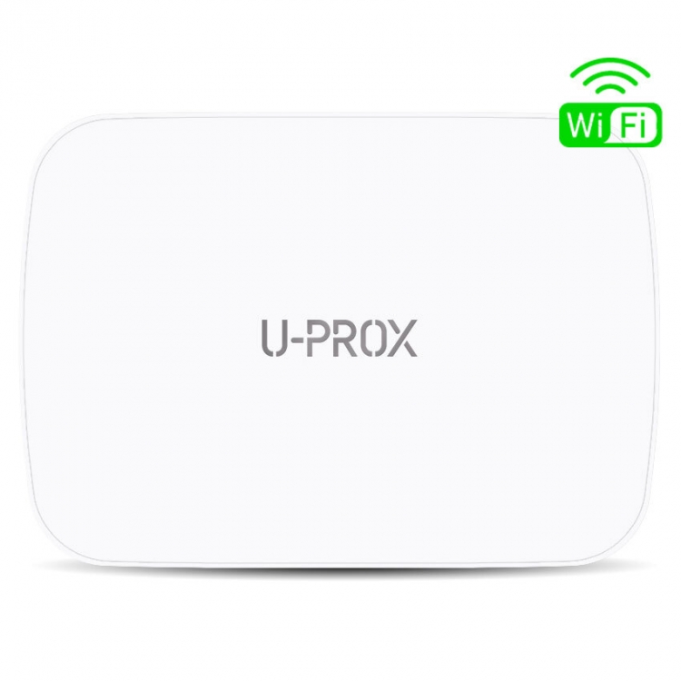 Охоронний центр U-Prox MP WiFi