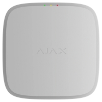Ajax EN54 FireProtect (Smoke/Sounder) white 