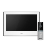 Комплект видеодомофона Arny AVD-750 (2Mpx) white+silver + Tantos Triniti HD
