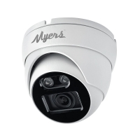  5.0MP POE IP КАМЕРА 5MP MYERS TURRET