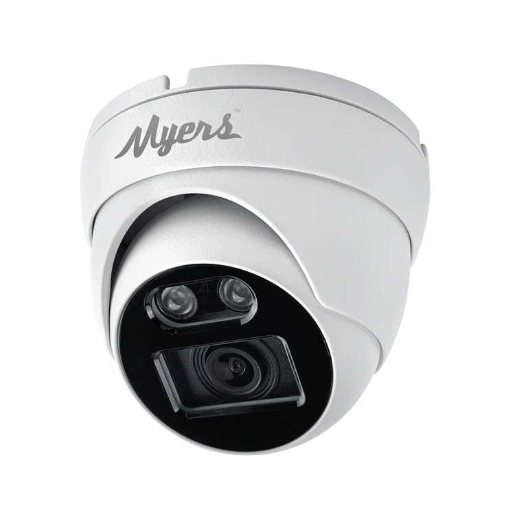  5.0MP POE IP КАМЕРА 5MP MYERS TURRET
