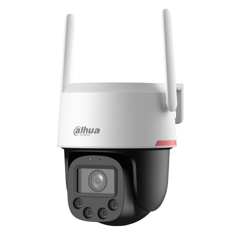  Dahua DH-P4F-PV-4G (4мм) 4G