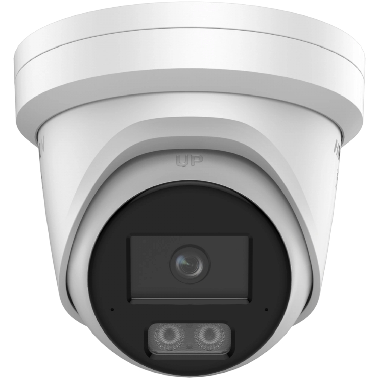 Hikvision DS-2CD2347G3-LIY 4МП ColorVu (4мм)