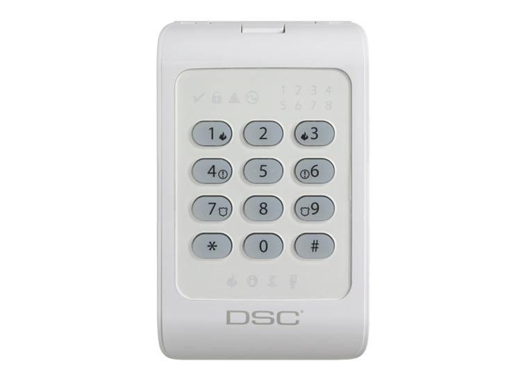 DSC PC-1404RKZ