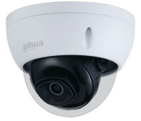 DH-IPC-HDBW2831EP-S-S2 (2.8мм) 8Мп IP відеокамера Dahua з ІК підсвічуванням