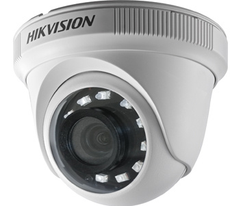 Hikvision DS-2CE56D0T-IRPF (C) (2.8 мм) 2 Мп HD видеокамера