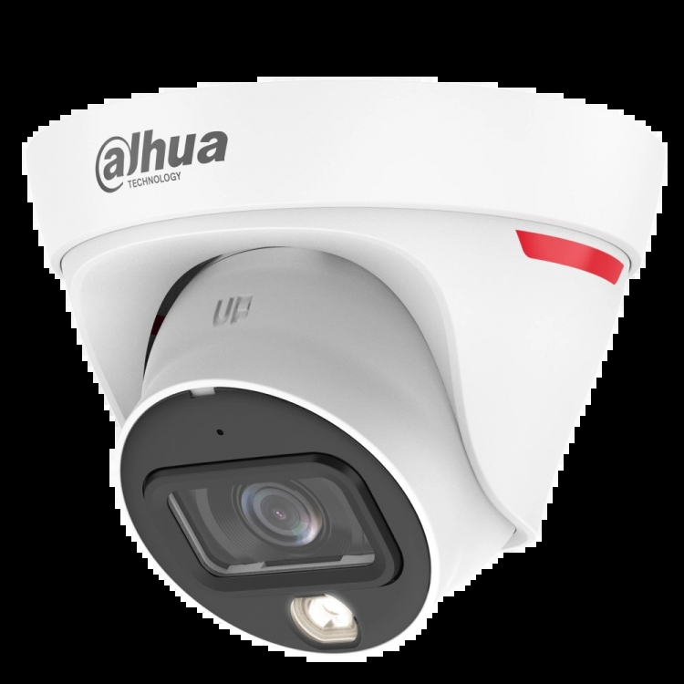 Dahua DH-IPC-HDW1439T1-A-PRO (2.8мм) 4МП WizColor Lite