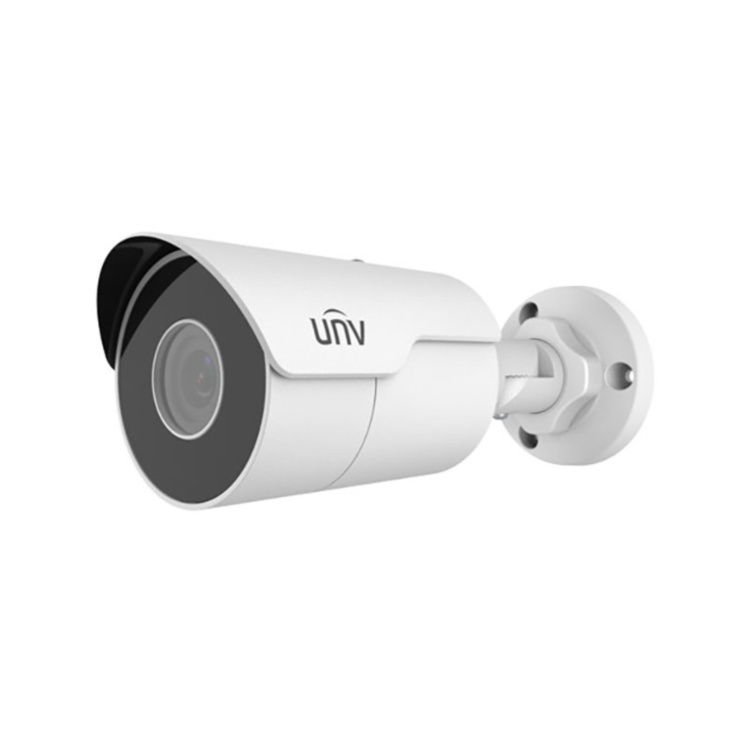 IP-відеокамера купольна Uniview IPC551NIC-5F