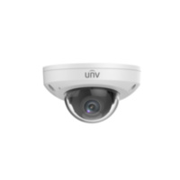IP-відеокамера купольна Uniview IPC314SR-DVPF28