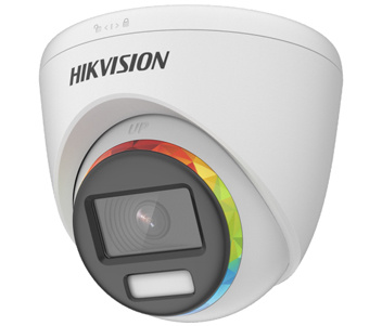 Hikvision DS-2CE72DF8T-F (2.8 ММ) ColorVu