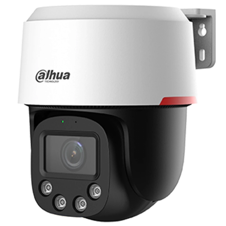 Dahua DH-SD2C400NA-B-PV-PRO 4МП WizColor