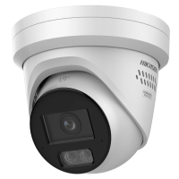  Hikvision DS-2CD2347G3-LI2UY 4МП ColorVu (4мм)