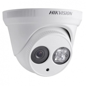 Hikvision DS-2CD2342WD-I (4 мм)