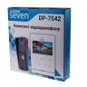  SEVEN DP–7542 Kit 