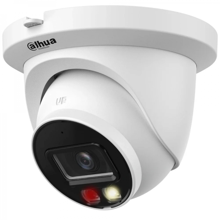  Dahua DH-IPC-HDW2249TM-S-IL 2 МП (2.8мм)